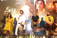 Sita Ramam Movie Teaser Launch